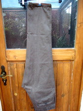 Herrenhose "Meyer comfort"