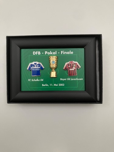 Dfb pokal finale 2002 - dfb,