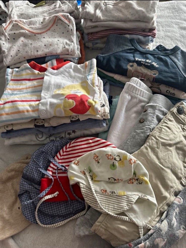 Baby sommerpaket unisex - baby,