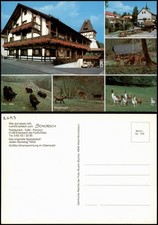 Ansichtskarte Erlenbach-Fürth