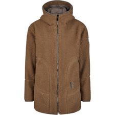Pikeur Greige 40 Fleecejacke