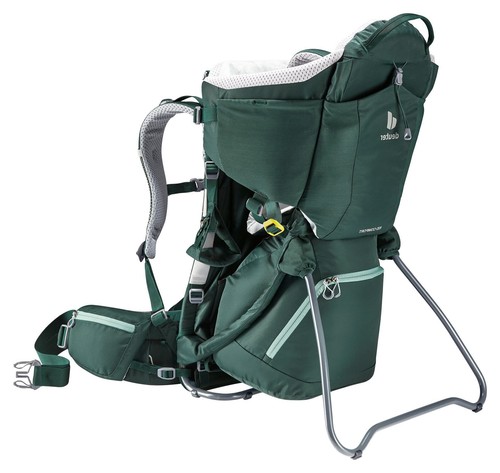 Deuter kid comfort kindertrage - comfort,