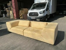 Cassina Globe Sofa Couch 270cm