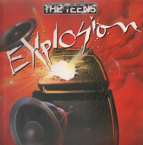 The teens explosion - the, incl