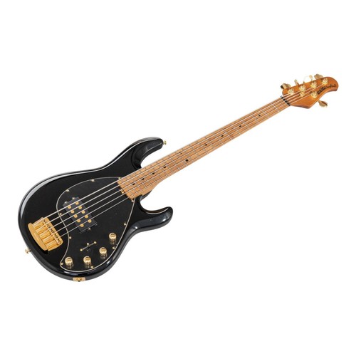 Music man usa - stingray, 5