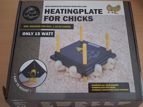 Comfort chicks - comfort,
