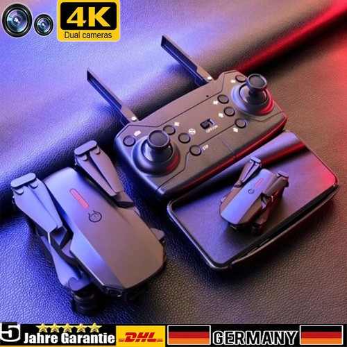 Drohne dual kamera - dual, wifi