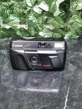 Canon LA 20 Kamera Vintage