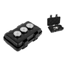 Neue Version Box Magnete