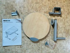 Monitorhalter / Monitorteller