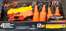 Hasbro - NERF Alpha Strike