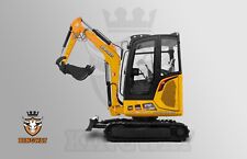 ANGEBOT !! Minibagger VIP26