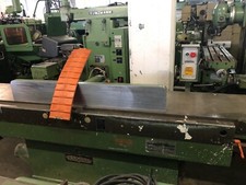 Abrichthobelmaschine Panhans 324 