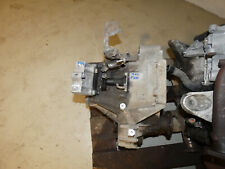 Getriebe Skoda Octavia 1Z BJ 2006 1,6l 75 KW 153 tkm FVH