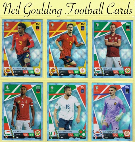 Topps match attax uefa - topps,