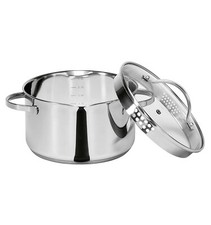 Krüger Topf mit Ausguß, ca