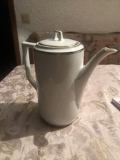 Alte große Kanne, Kaffeekanne