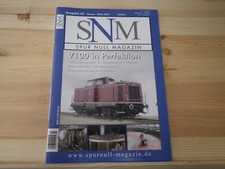 Zeitschrift Spur Null Magazin Heft Ausgabe 43 Januar- März 2021 0 V 100 Mauer