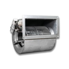 EBM PAPST D2E146-AP43-62 AC-Radialventilator Druckgebläse Radialgebläse