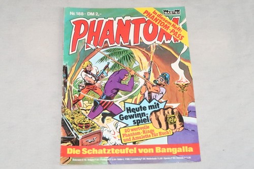 Phantom 188 z1 - -, krimi