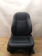Mercedes-Benz W213 Komfortsitze Sitzheizung Schwarz Leder Vorne Recht 2138607500