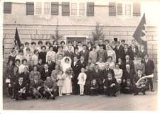 685281) Foto AK Wolferstadt bei Wemding / Monheim Donau Ries 