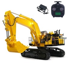 RC Hydraulikbagger 1:8 Skala