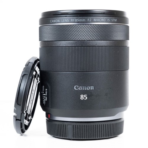 Canon 85mm macro is - canon,