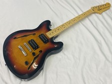 Squier by Fender Affinity