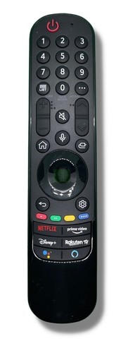 Ersatz fernbedienung - lg, tv