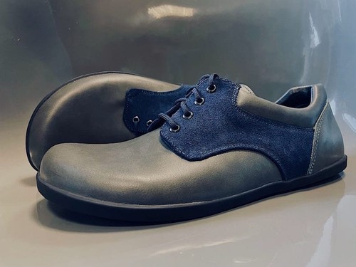 Neue senmotic barfußschuhe - senmotic,
