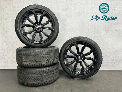 Orig bmw g01 g02 - g01, x4
