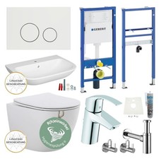 Geberit Spülkasten Riva WC