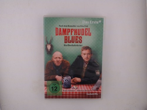 Dampfnudelblues eine - -,