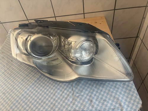Scheinwerfer passat b6 - 3c,