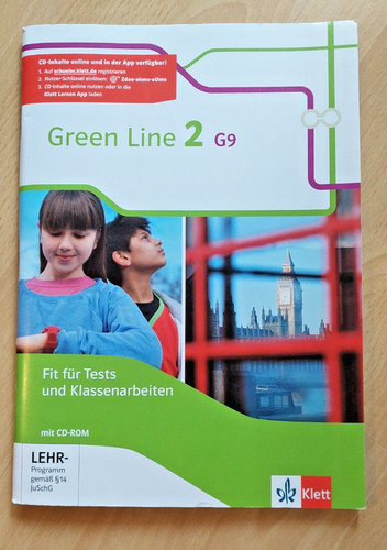Green line fit für - green,