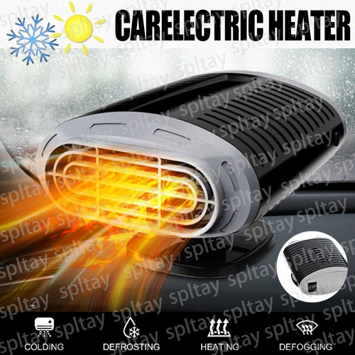 Auto heizlüfter 12v 2000w kfz - heizlüfter,