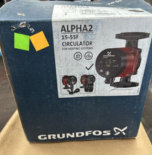 Grundfos Alpha2 15-55F