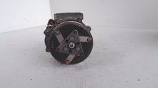 Klimakompressor Citroen Jumper 250 2.0 Diesel BJ 17 Citroen Jumper 35 L3H2