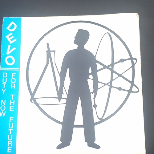 Devo duty now - the, future