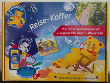 Pustefix reisekoffer set - reisekoffer, i
