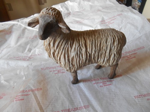 Willow tree krippe - willow,