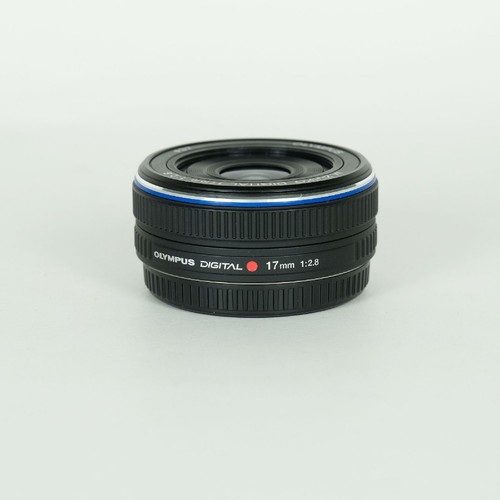 Olympus pancake objektiv - olympus,