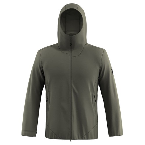 Salewa fanes layers - fanes, powertex