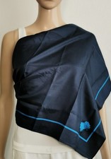 Vintage Seidentuch. Gebraucht