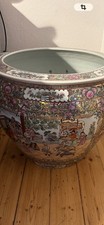 Chinesischer Übertopf XXL