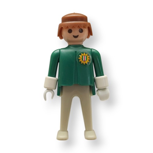 Playmobil figur polizist mann - playmobil,
