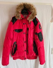 Jacke Herren Cipo &Baxx Gr.XXL