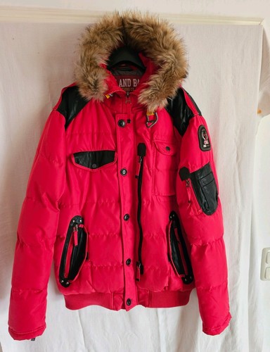 Jacke herren cipo - jacke,