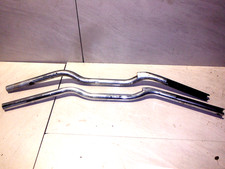 Simson Awo  BK 350  EMW R35  Lenker